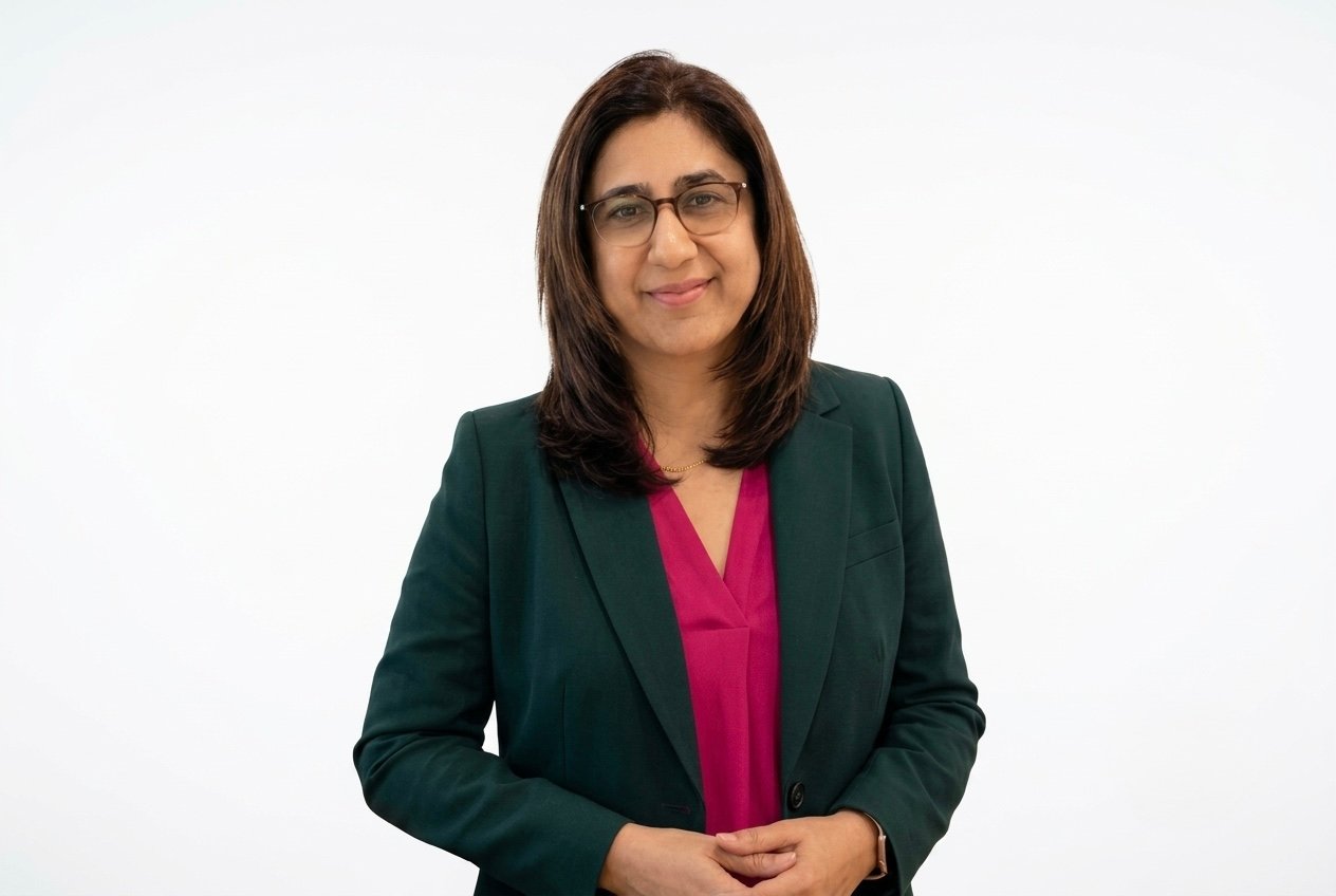 Visionary Leader Sharon Narang Joins Guidewire Software as People Leader, India & APAC